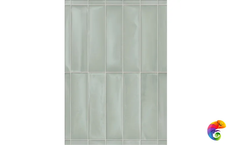 Forte Dei Marmi Rock Acqua Brick Madreperla 7,5x30 (600010001811) 30x7.5 Керамогранит