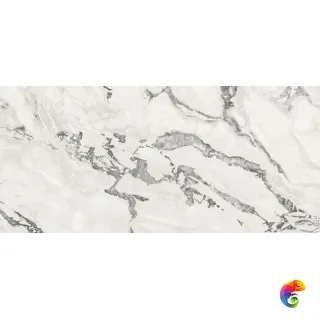 Forte Dei Marmi Quark Oyster White 120x278 Lapp (600180000053) 278x120