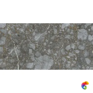 Forte Dei Marmi Quark Ceppo Apuano Quartz Rett 80x160 (610010002961) 160x80