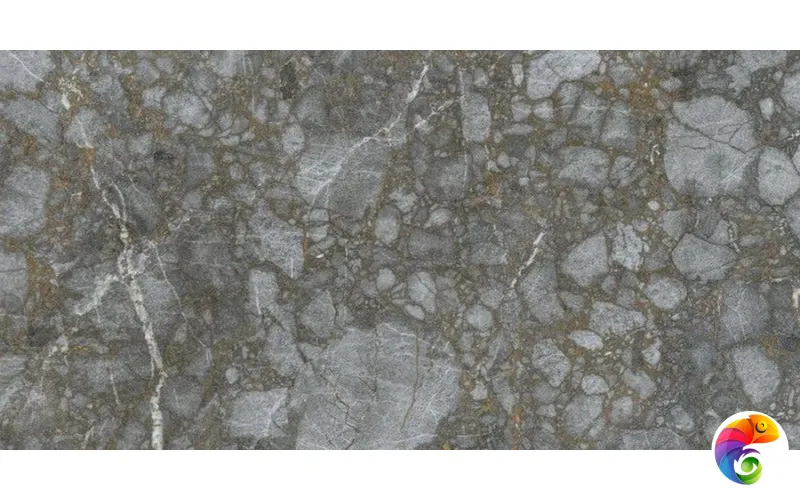 Forte Dei Marmi Quark Ceppo Apuano Quartz Rett 80x160 (610010002961) 160x80 Керамогранит