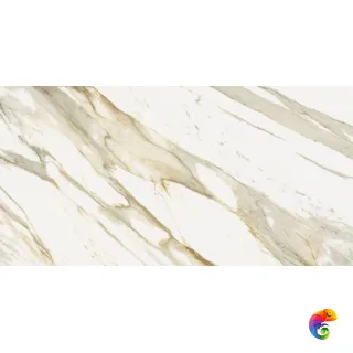 Stellaris Calacatta Gold 80X160 Lux (610015000684) 160x80