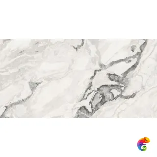 Forte Dei Marmi Quark Oyster White Rett 60x120 Cerato (610015000698) 120x60