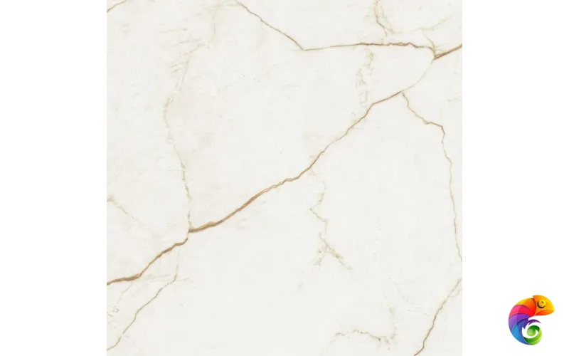 Forte Dei Marmi Quark Sahara Blanc 80x80 Lapp (610015000700) 80x80 Керамогранит