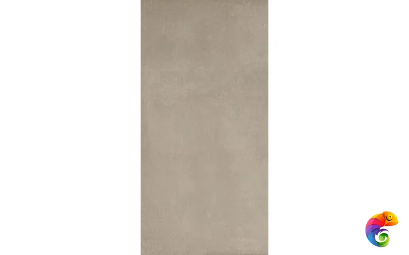 INDUSTRIAL TAUPE NAT 60x120 RET (738819) 120x60 Неглазурованный керамогранит