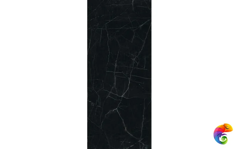 Marvel Black Atlantis 120x278 Matt (A2RQ) 278x120 Неглазурованный керамогранит