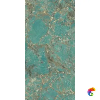 Marvel Amazzonite 60x120 Lappato (AFXS) 120x60