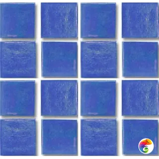 IRIDA B20.118(1) new, стеклянная мозаика (B20.118(1) new) 32.7x32.7