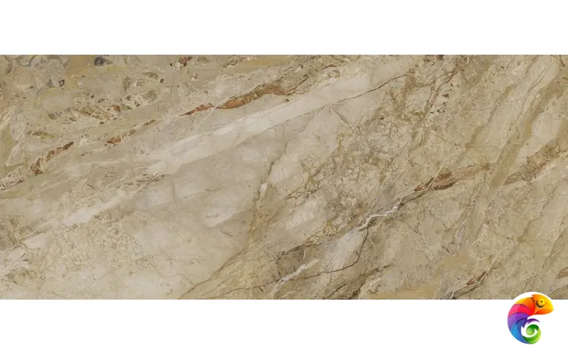 9CENTO Aurora Beige 120x278 Lappato  (F9A2) 278x120 Глазурованный керамогранит