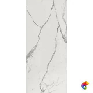 ROMA GOLD 120X278 CARRARA SUPERIORE BRILLANTE (fPZP) 278x120