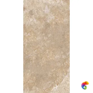 Percorsi Frame Travertino Beige 30X60 R10 (GJ5I) 60x30