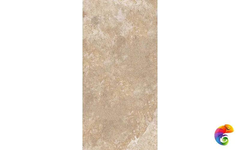 Percorsi Frame Travertino Beige 30X60 R10 (GJ5I) 60x30 Неглазурованный керамогранит