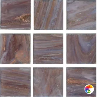 IRIDA И.20.244(6), стеклянная мозаика (I.20.244(6)) 32.7x32.7