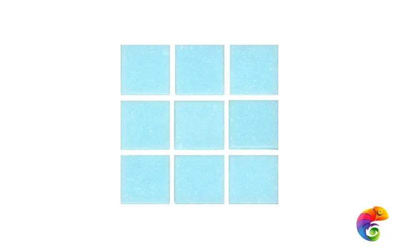 IRIDA  10.04(1), стеклянная мозаика (I10.04(1)) 31.8x31.8 Стеклянная мозаика