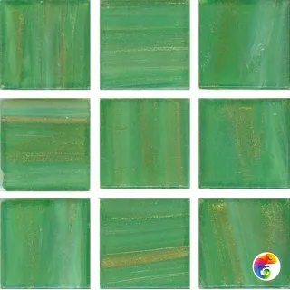 IRIDA  10.123(6),стеклянная мозаика (I10.123(6)) 31.8x31.8