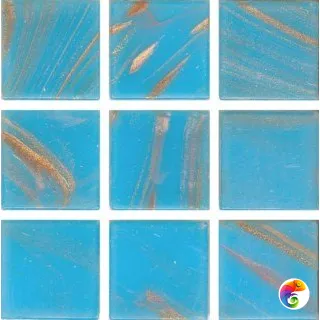 IRIDA  10.14(5) ,стеклянная мозаика (I10.14(5)) 31.8x31.8