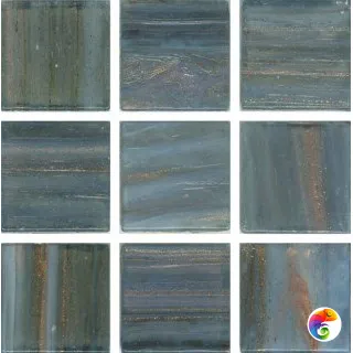 IRIDA  10.159(6),стеклянная мозаика (I10.159(6)) 31.8x31.8