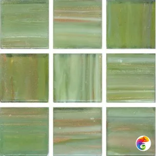 IRIDA  10.21(5) ,стеклянная мозаика (I10.21(5)) 31.8x31.8