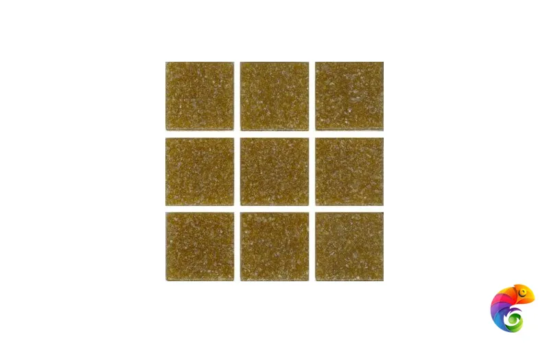 IRIDA  10.34(1), стеклянная мозаика (I10.34(1)) 31.8x31.8 Стеклянная мозаика