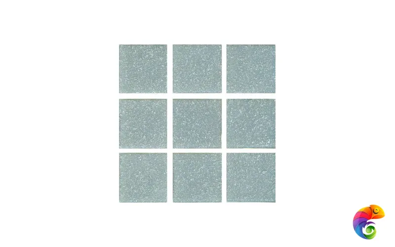 IRIDA 20.108(2), стеклянная мозаика (I20.108(2)) 32.7x32.7 Стеклянная мозаика