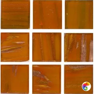 IRIDA 20.193(7), стеклянная мозаика (I20.193(7)) 32.7x32.7