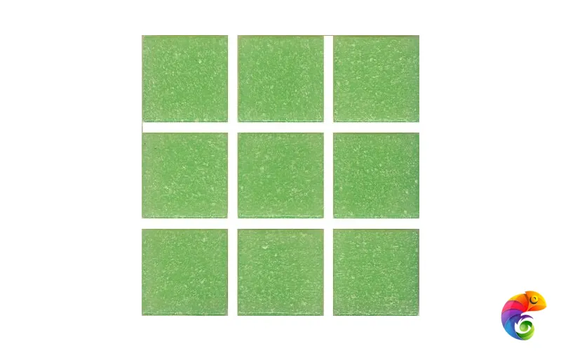 Irida GAMMA И20.213(2) (i20.213(2)) 32.7x32.7 Стеклянная мозаика