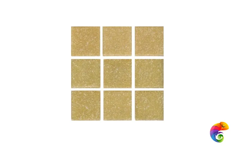 IRIDA 20.32(2), стеклянная мозаика (I20.32(2)) 32.7x32.7 Стеклянная мозаика