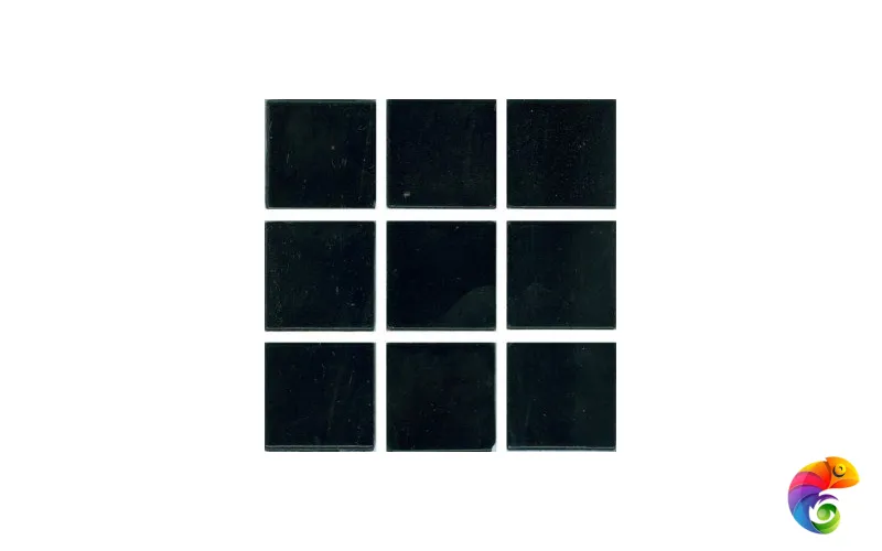 IRIDA  20.49, стеклянная мозаика (I20.49) 32.7x32.7 Стеклянная мозаика