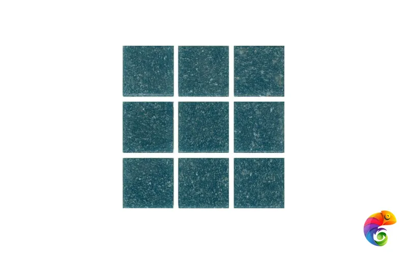 IRIDA 20.58(2), стеклянная мозаика (I20.58(2)) 32.7x32.7 Стеклянная мозаика