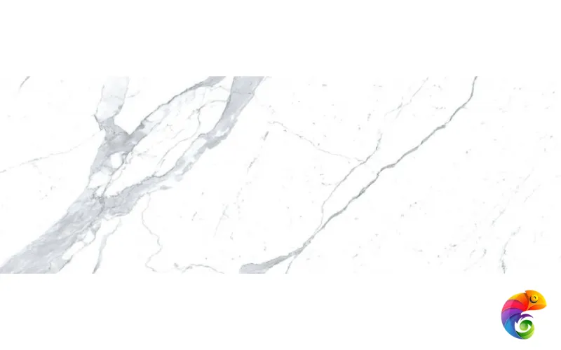 I Naturali Bianco Statuario Venato* 100х300 5 (LAMF005778) 300x100 Керамическая плитка