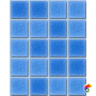 SEA,стеклянная мозаика (SEA) 32.7x32.7