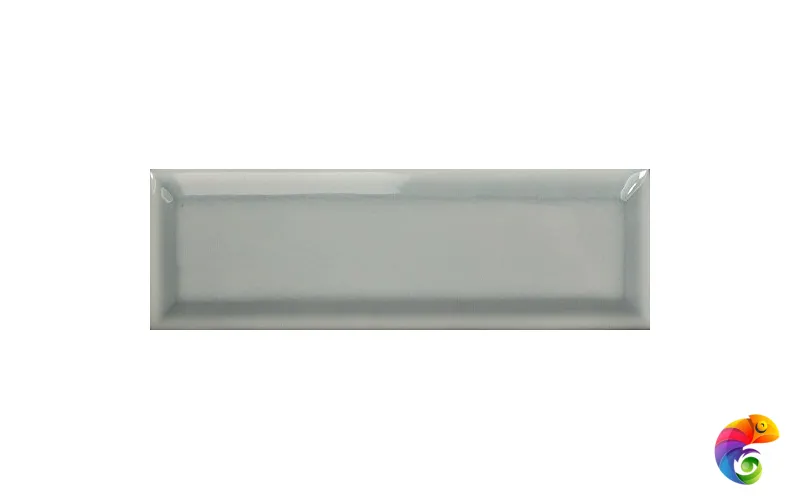 POOL BEVEL (124123) 16x5.2 Глазурованная керамическая плитка