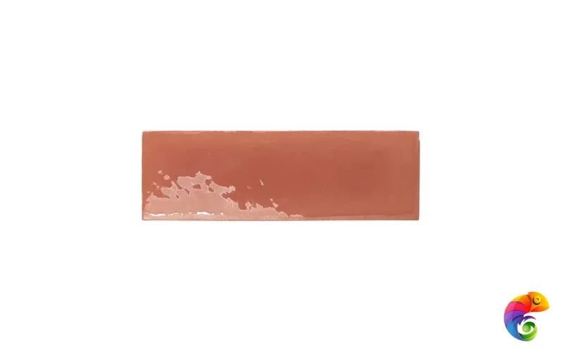 REBELS TERRACOTTA GLOSS (129062) 15x5 Глазурованный керамогранит
