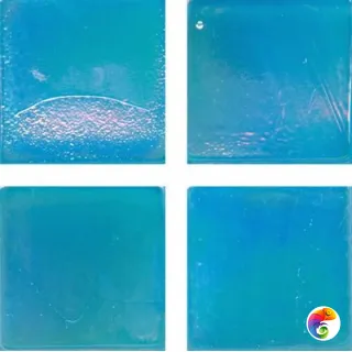 IRIDA 15.R12(1), стеклянная мозаика (15.R12(1)) 32.7x32.7