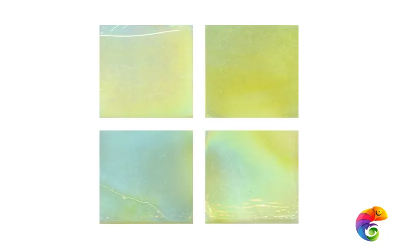 IRIDA 15.R901(3), стеклянная мозаика (15.R901(3)) 32.7x32.7 Стеклянная мозаика