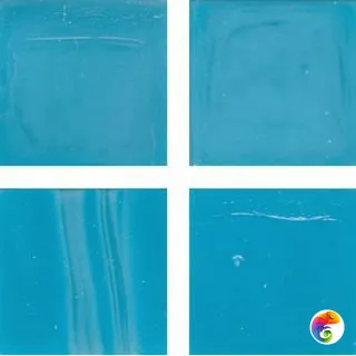 IRIDA 15.S55(2), стеклянная мозаика (15.S55(2)) 32.7x32.7