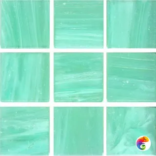 20.AQ21(2) стеклянная мозаика (20.AQ21(2)) 32.7x32.7