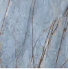 HERITAGE LUXE AZURE MATTE SILK 120X120 R (784969) 120x120