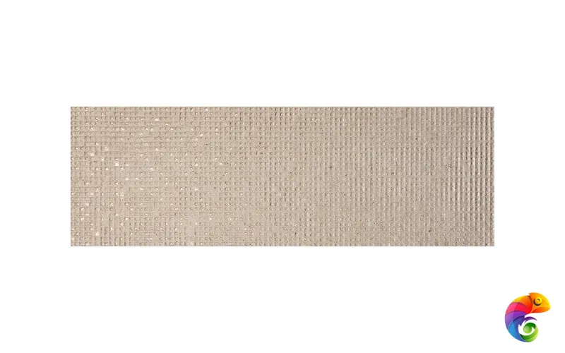 MATERIA PURA 30,5X91,5 MICRO TORTORA MATT fTXH 30.5x91.5 FAP CERAMICHE MATERIA PURA Глазурованная керамическая плитка