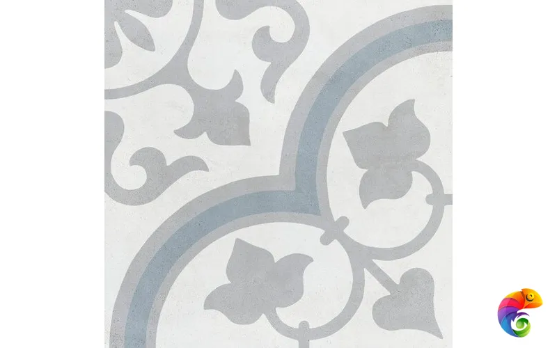 HAVANA SILVER ORNATE/22,3