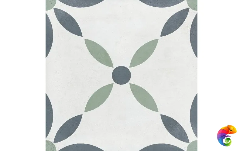 HAVANA WHITE FLOWER/22,3