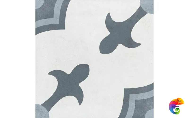 HAVANA WHITE GERALD/22,3 (24769) 22.3x22.3 Керамогранит