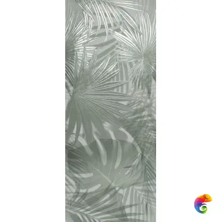 MILANO MOOD 50X120 TROPICAL VERDE (fQDI_sklad) 50x120