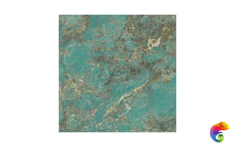 Marvel Amazzonite 120x120 Lappato ABKB_sklad 120x120 Atlas Concorde MARVEL GALA Неглазурованный керамогранит