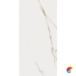 Elements Lux Calacatta Gold 60X120 Lappato  (2A28) 120x60