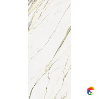 Stellaris Calacatta Gold 120X278 (600180000044) 278x120