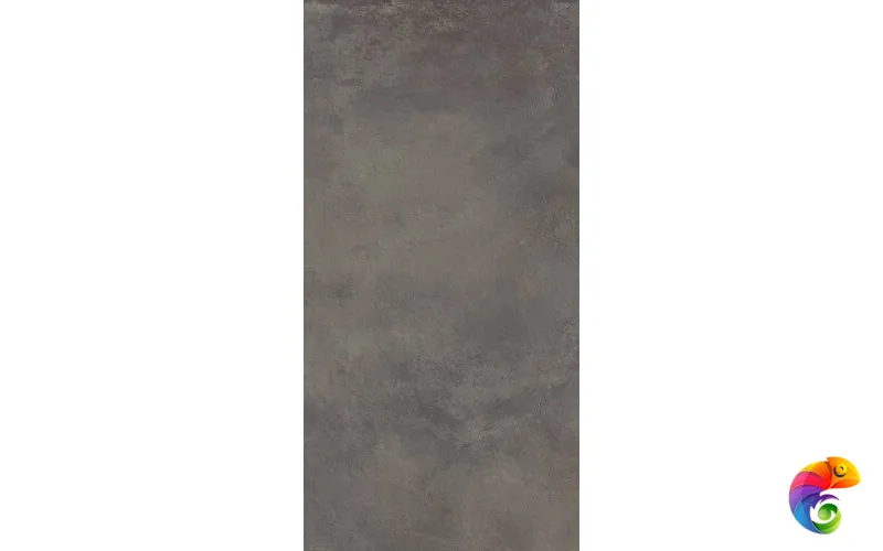 Millennium Black Nat Ret 60x120/Миллениум Блэк Нат Рет 60х120 (610010001460) 120x60 Керамогранит