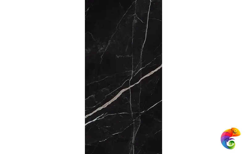 Empire Calacatta Black 60X120 /Эмпаир Калак. Блэк 60X120 610010002188 120x60 Atlas Concorde Rus Empire Керамогранит