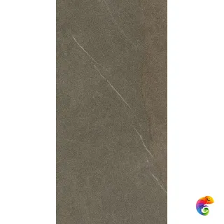 Forte Dei Marmi Rock Alpin Brown Rett 80x160 (610010005814) 160x80