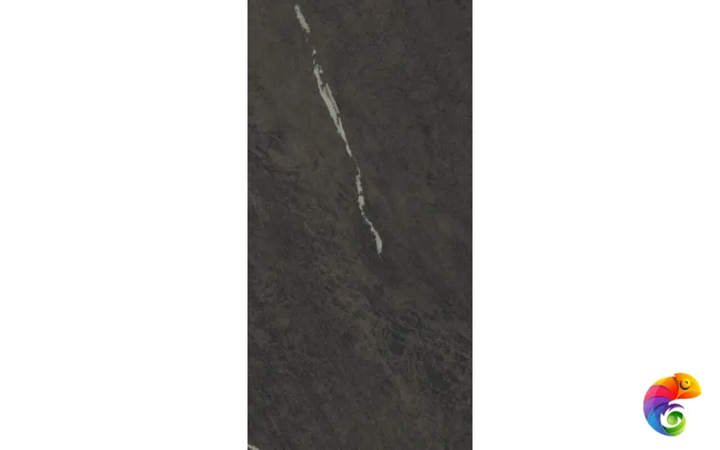 Forte Dei Marmi Rock Venaria Black Rett 60x120 (610010005826) 120x60 Керамогранит