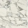 CHARME DELUXE Arabescato White Lux Ret 80х80/Ш.Д. Арабескато Уайт Люкс Рет 80х80 (610015000509) (610015000509) 80x80